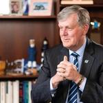 Leadership Lessons from T-Haas